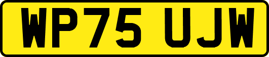 WP75UJW