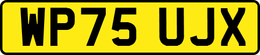 WP75UJX