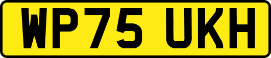 WP75UKH