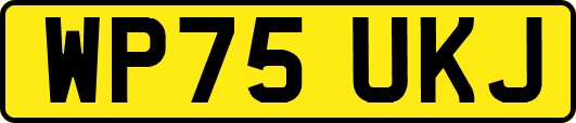 WP75UKJ