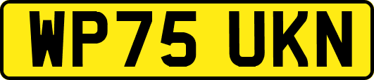 WP75UKN
