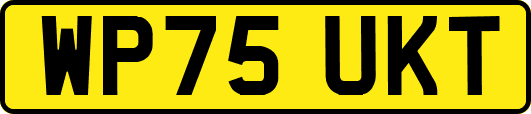 WP75UKT