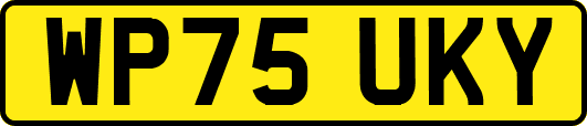 WP75UKY