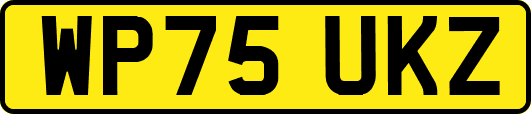 WP75UKZ