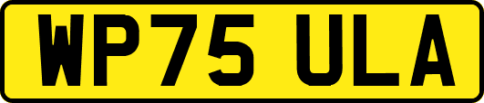 WP75ULA