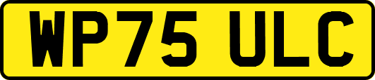 WP75ULC