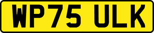 WP75ULK