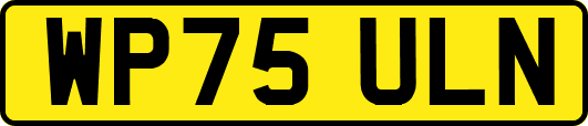 WP75ULN