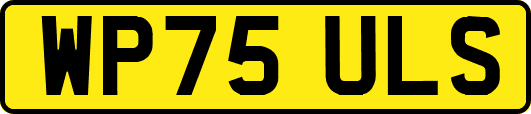 WP75ULS