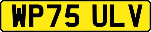 WP75ULV