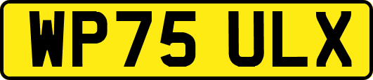 WP75ULX