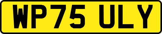 WP75ULY