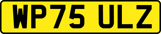WP75ULZ