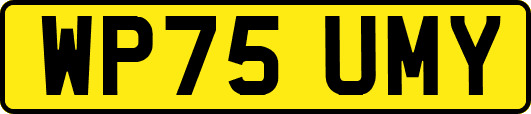 WP75UMY