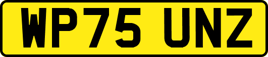 WP75UNZ