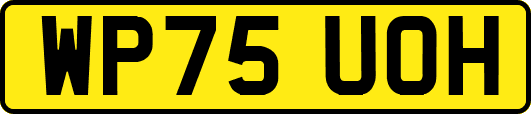 WP75UOH