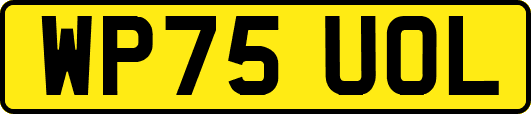 WP75UOL