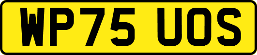 WP75UOS