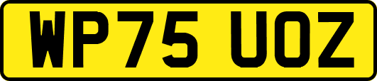 WP75UOZ
