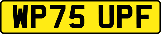 WP75UPF