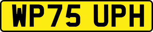 WP75UPH