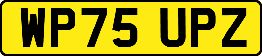 WP75UPZ