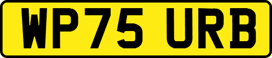 WP75URB