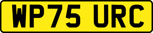 WP75URC