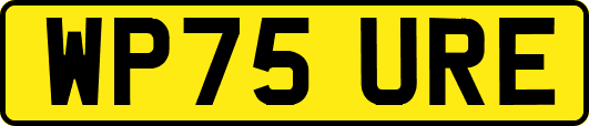 WP75URE