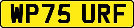 WP75URF