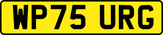 WP75URG