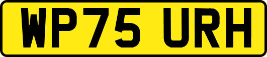 WP75URH