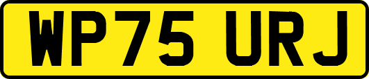 WP75URJ