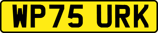 WP75URK
