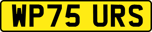 WP75URS