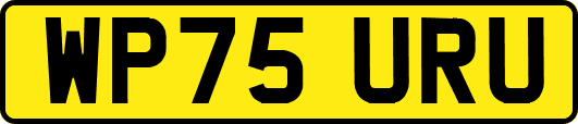 WP75URU