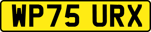 WP75URX