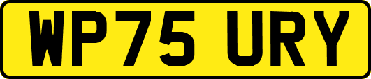 WP75URY