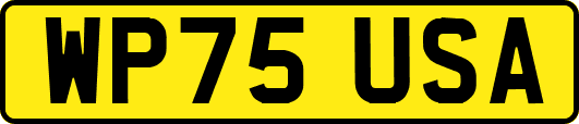 WP75USA