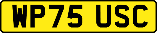WP75USC