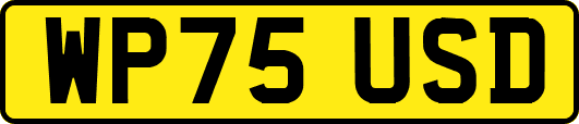 WP75USD