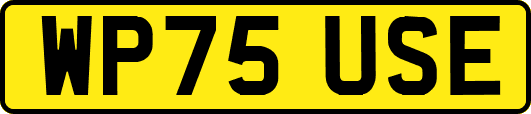 WP75USE