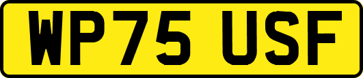 WP75USF