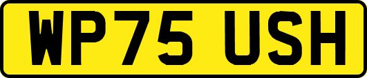 WP75USH
