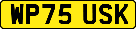 WP75USK