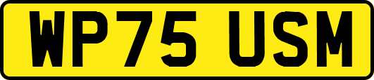 WP75USM