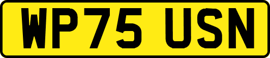 WP75USN