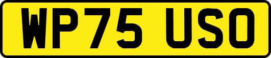 WP75USO