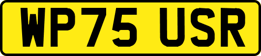 WP75USR