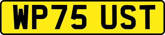 WP75UST